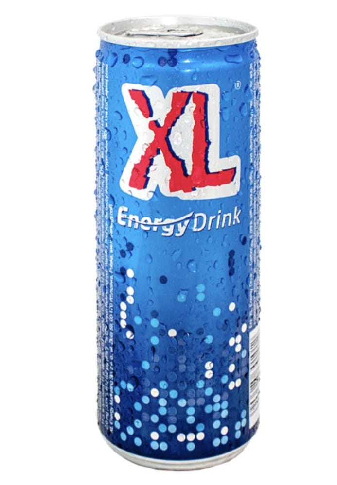 اكس ال ازرق