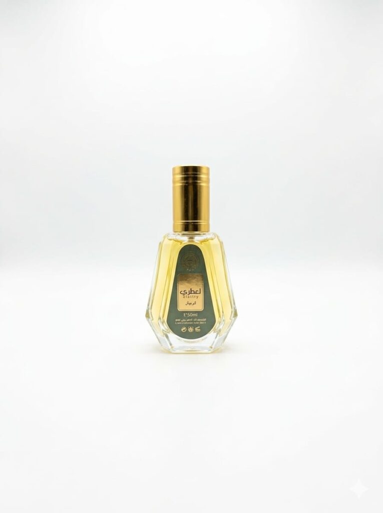 عطر رجالي اعجازي