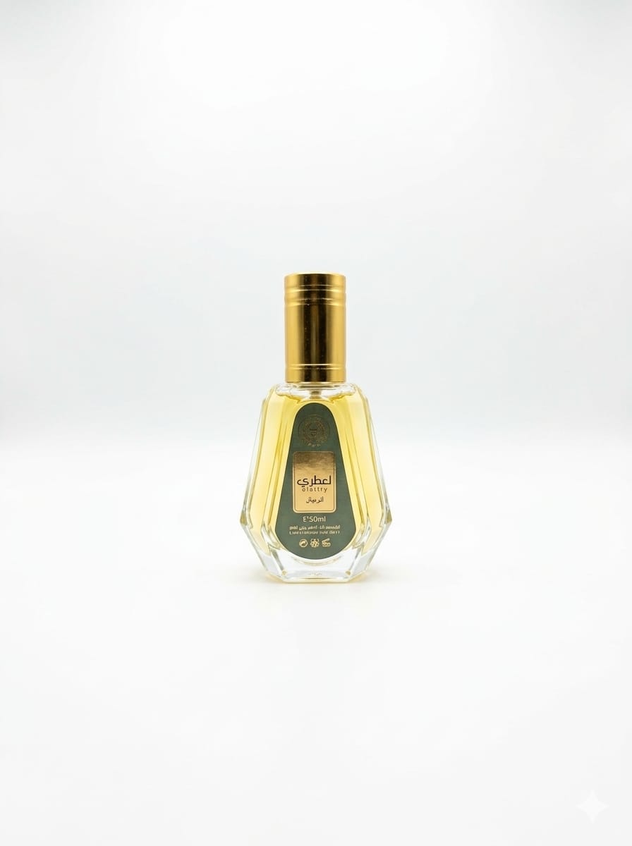⁦عطر رجالي اعجازي⁩ - الصورة ⁦1⁩