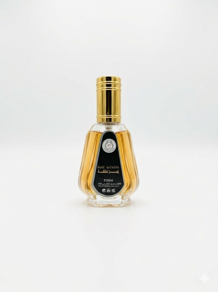 عطر رجالي رمز الطافة