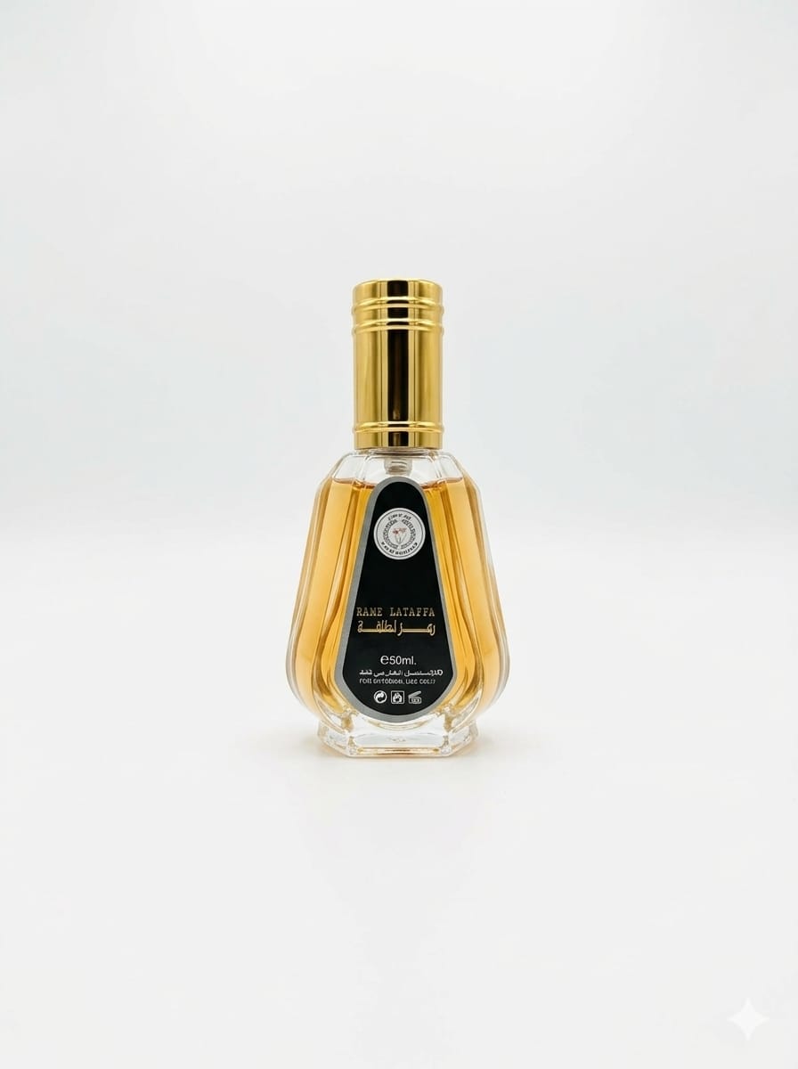 ⁦عطر رجالي رمز الطافة⁩ - الصورة ⁦1⁩