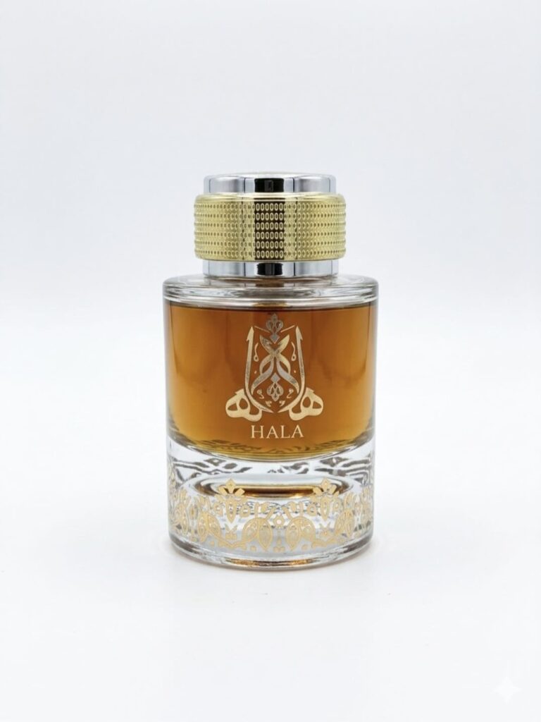 عطر اماراتي