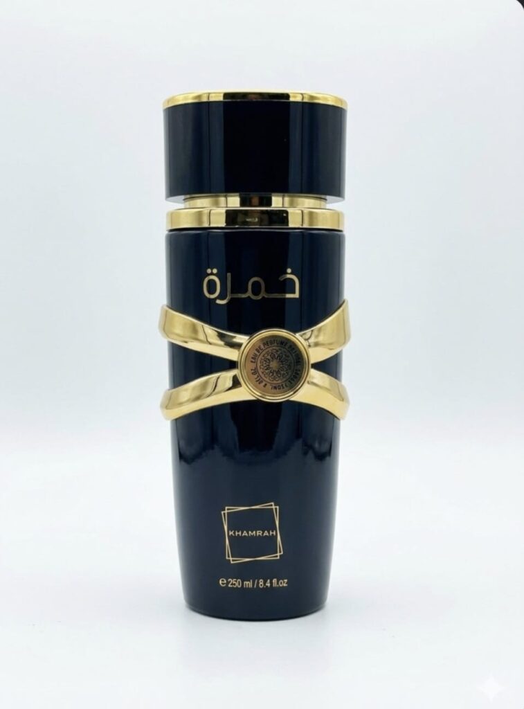 عطر خمرة