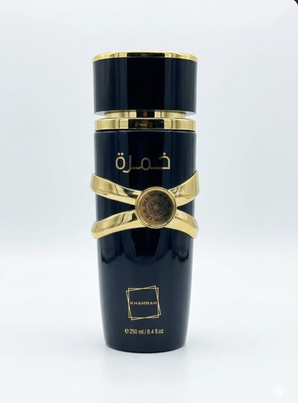 ⁦عطر خمرة⁩ - الصورة ⁦1⁩