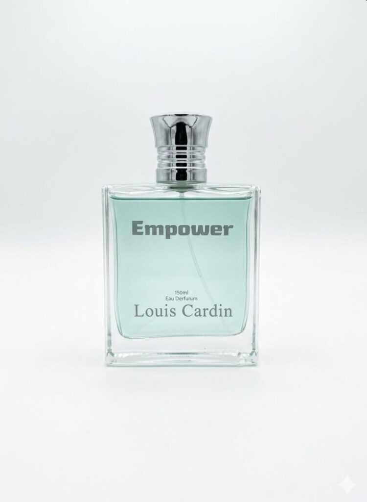 عطر رجالي لويس جاردن