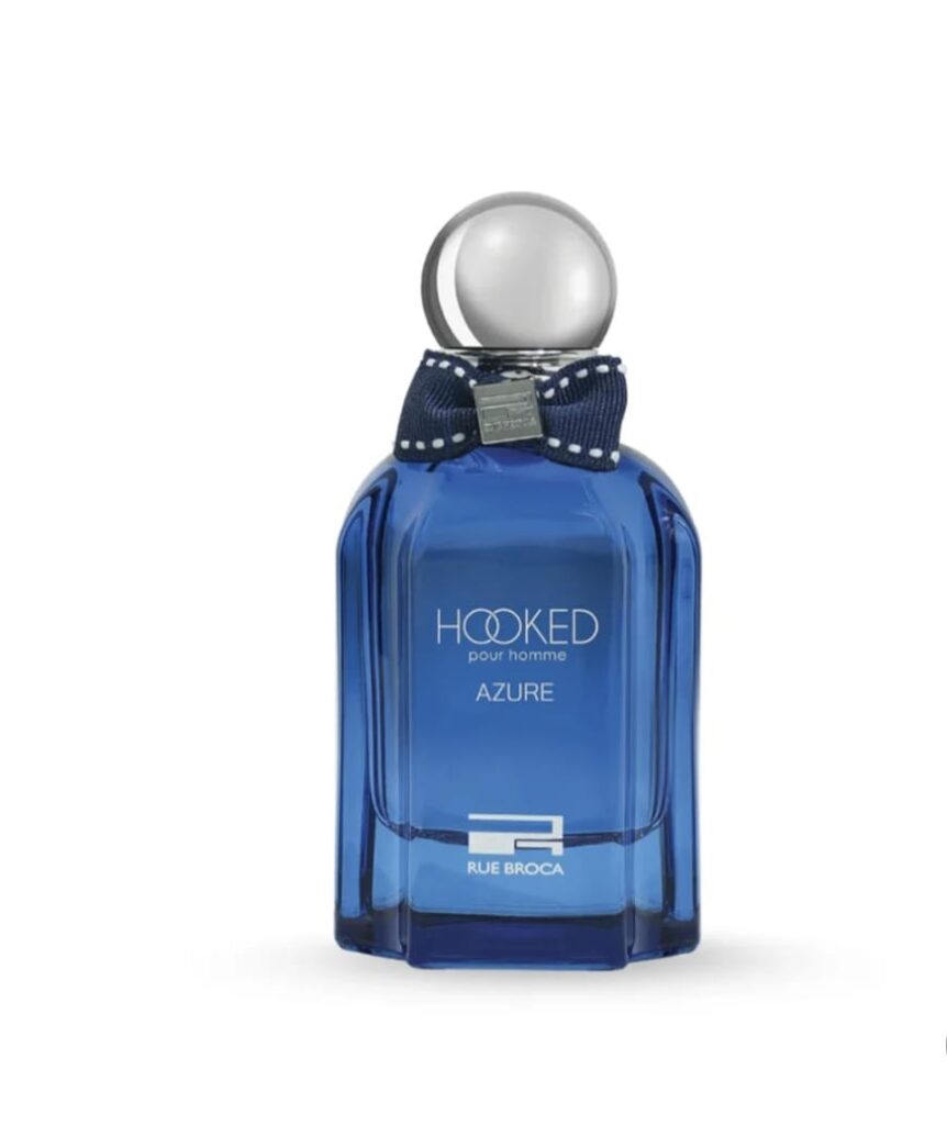 عطر رجالي HOOKED