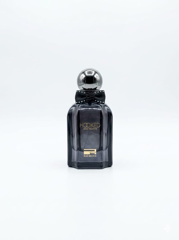عطر رجالي H00KED