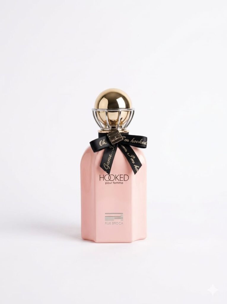 عطر نسائي HOOKED