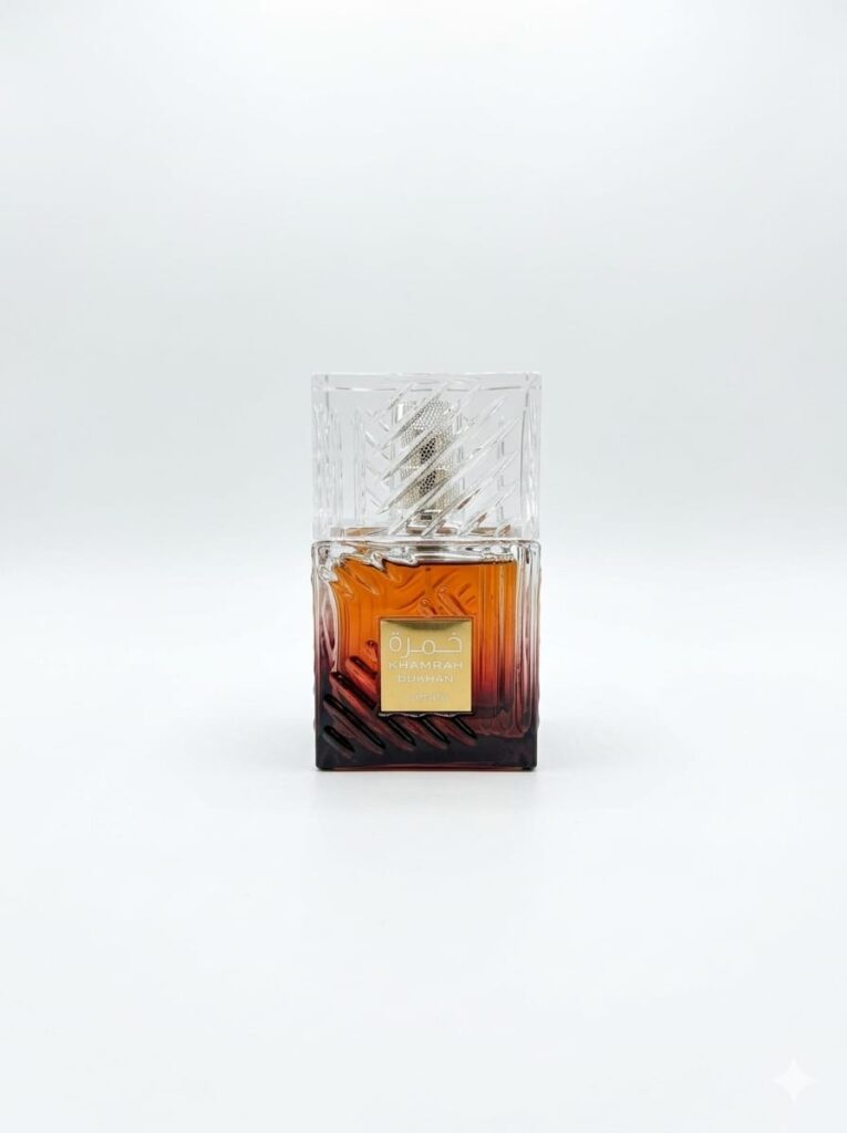 عطر رجالي خمرة