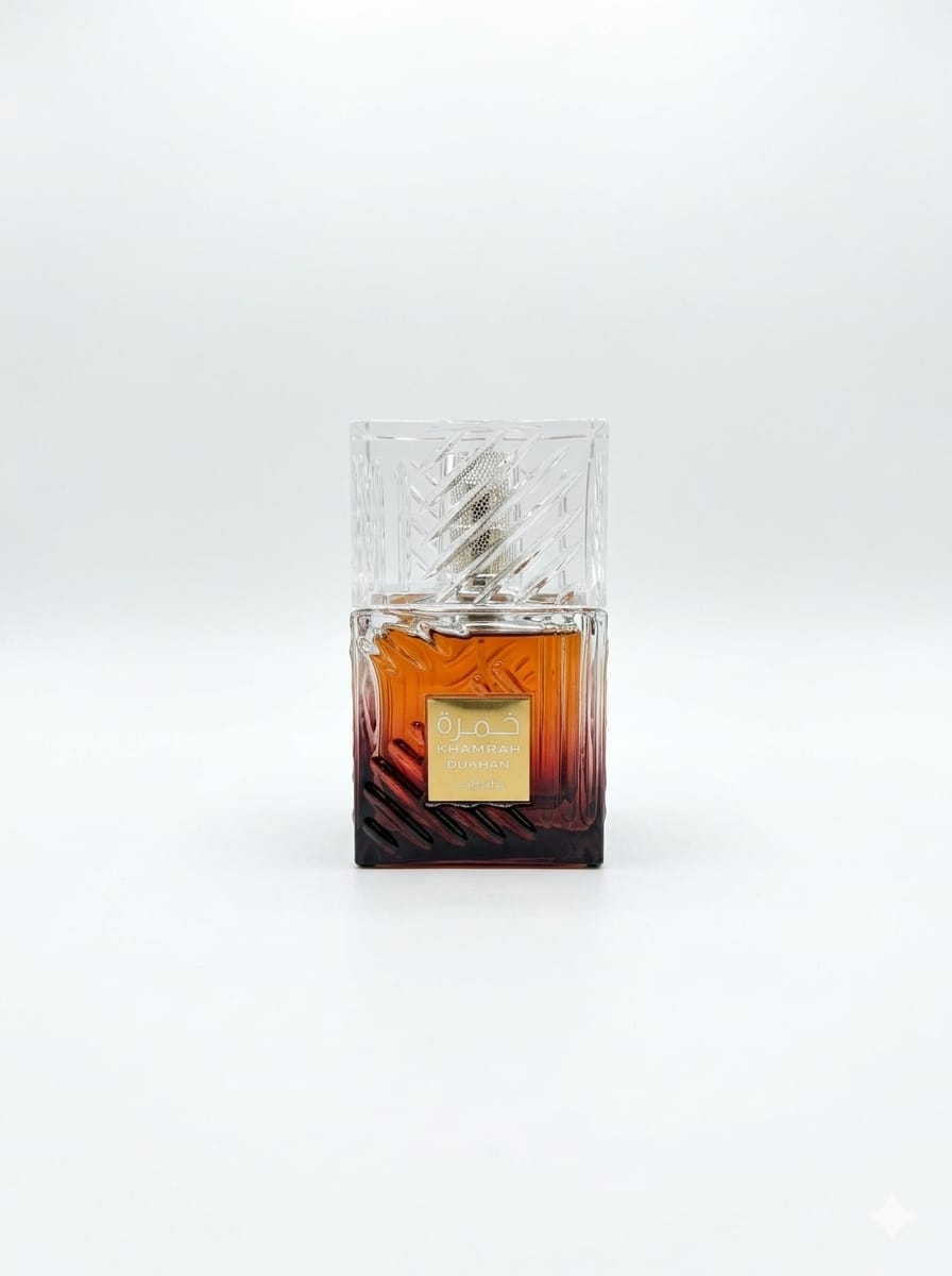 ⁦عطر رجالي خمرة⁩ - الصورة ⁦1⁩