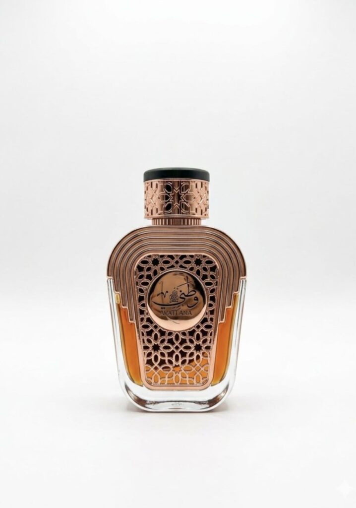 عطر وطني