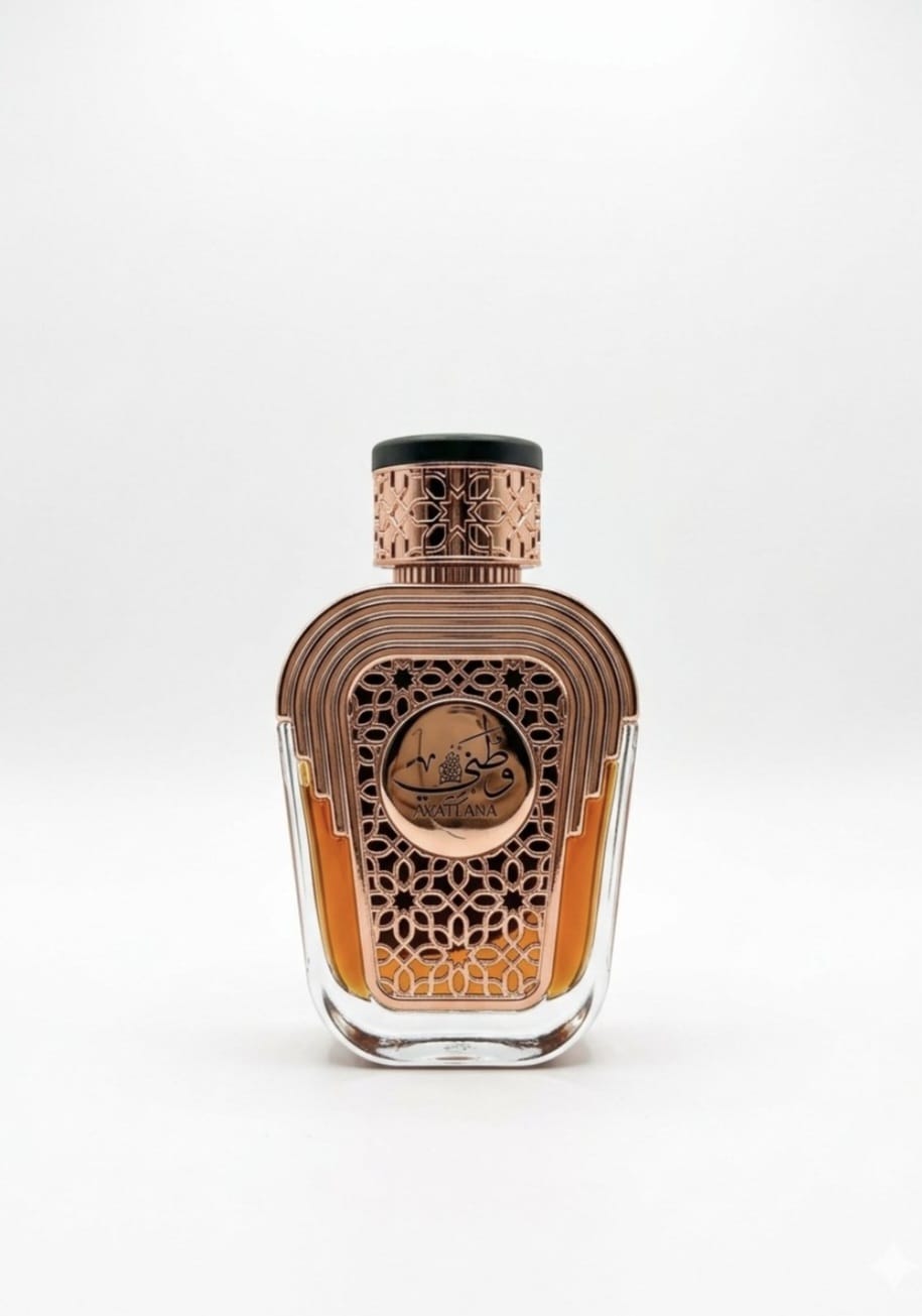 ⁦عطر وطني⁩ - الصورة ⁦1⁩