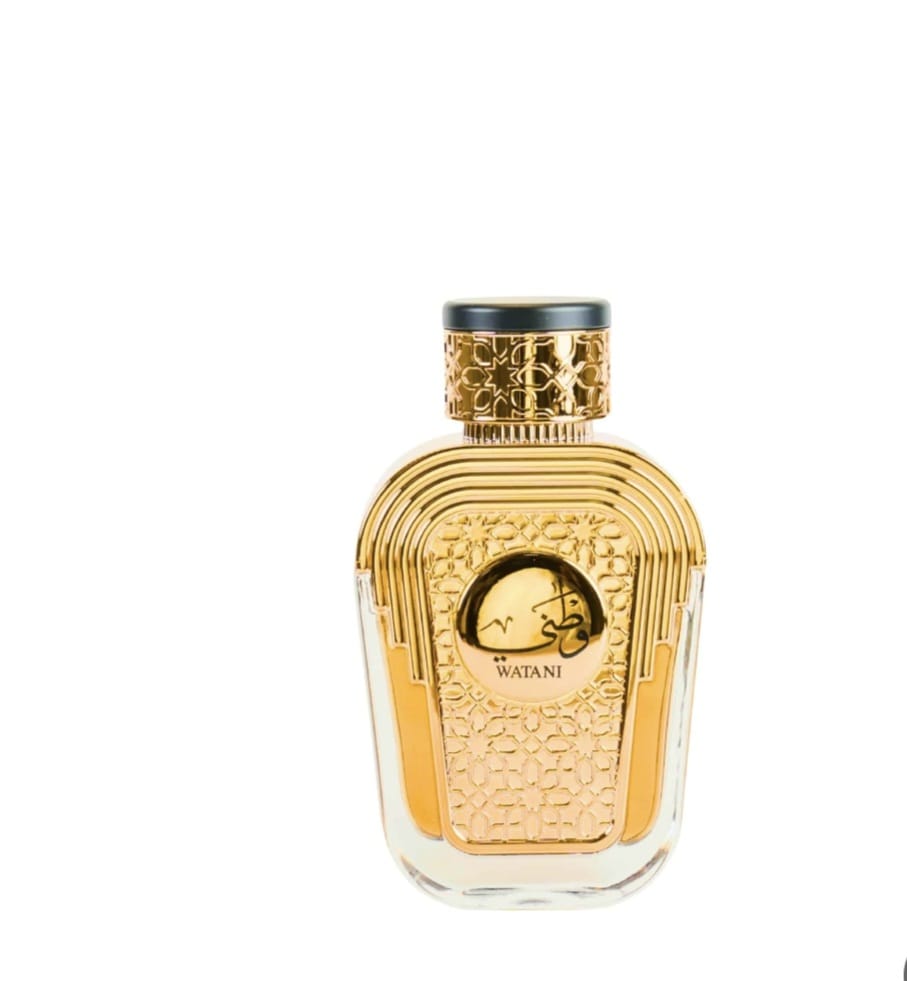 عطر وطني رجالي