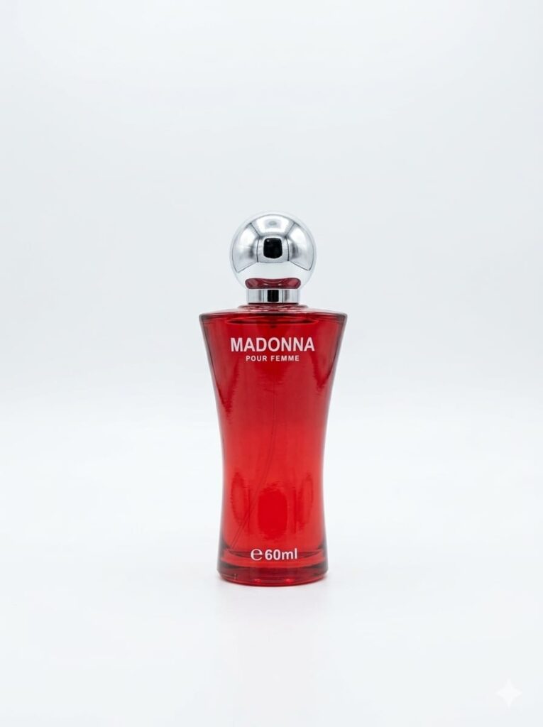 عطر نسائي MADONNA