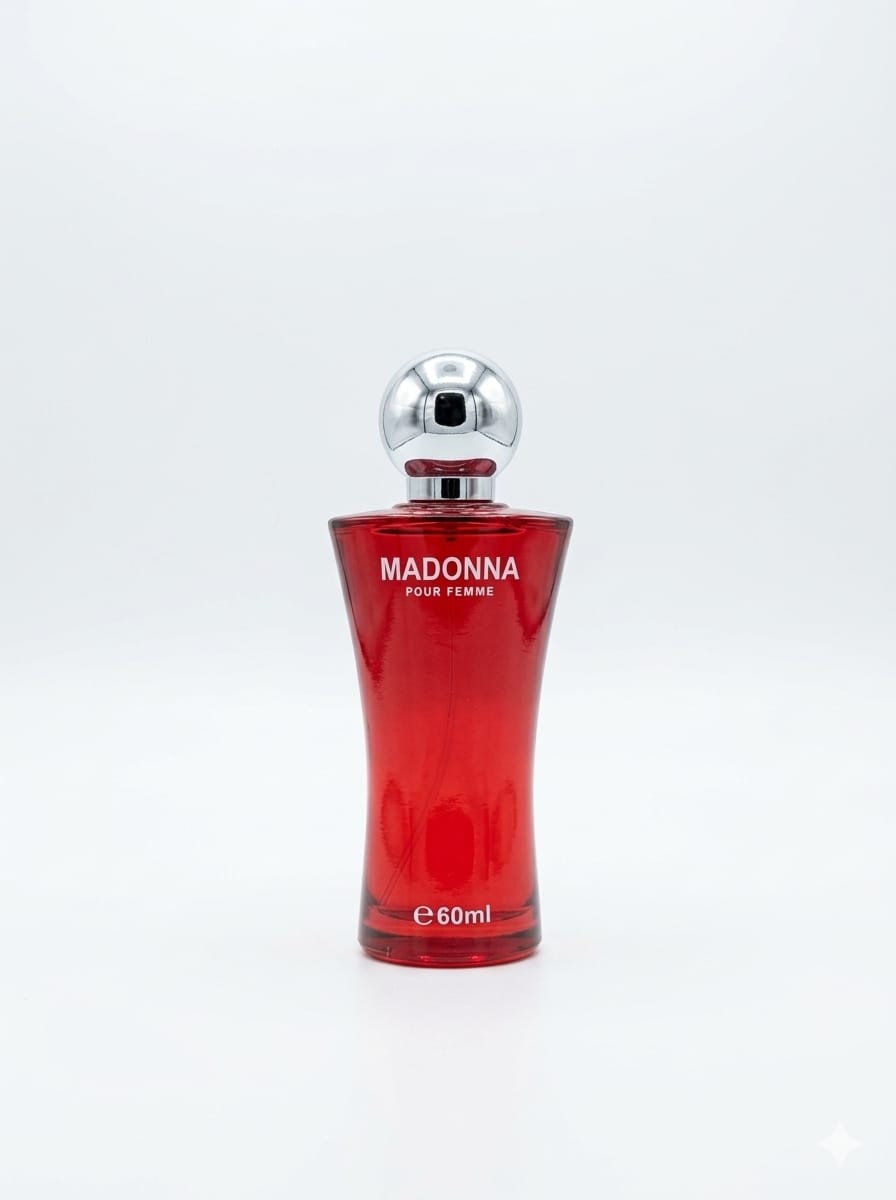 ⁦عطر نسائي MADONNA⁩ - الصورة ⁦1⁩