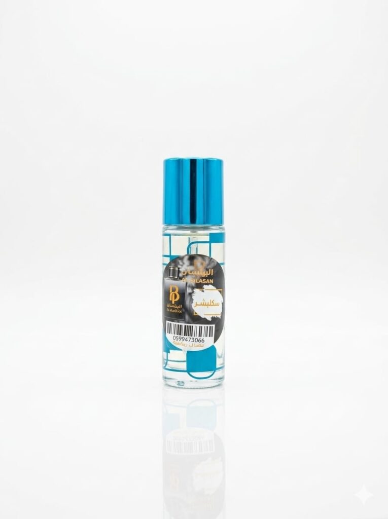 عطر رجالي سكلبشر