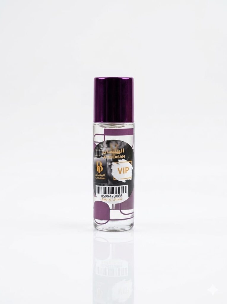 عطر رجالي VIP