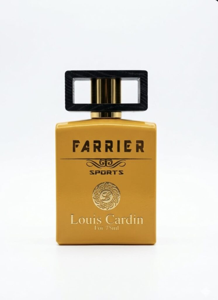 عطر رجالي لويس جاردن FARRIER