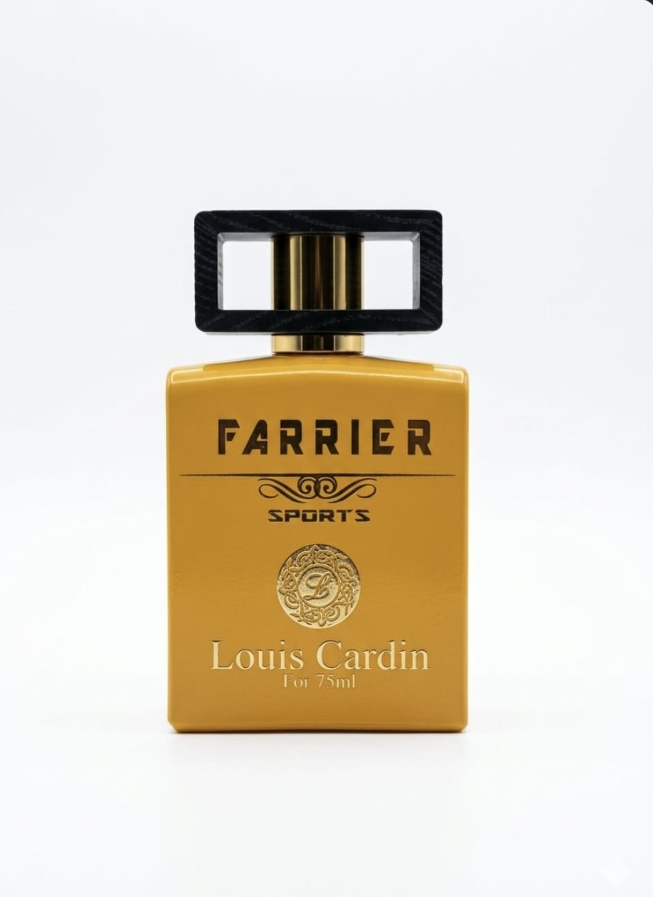 ⁦عطر رجالي لويس جاردن FARRIER⁩ - الصورة ⁦1⁩