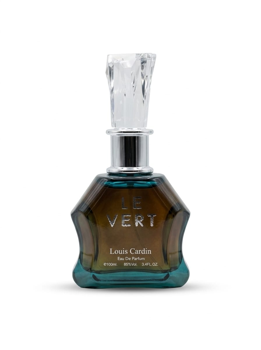 ⁦عطر رجالي لويس جاردن LE VERT⁩ - الصورة ⁦1⁩