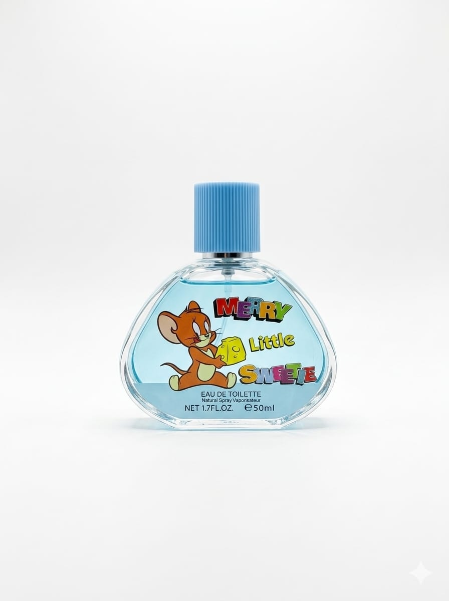 ⁦عطر اطفال دزني⁩ - الصورة ⁦2⁩