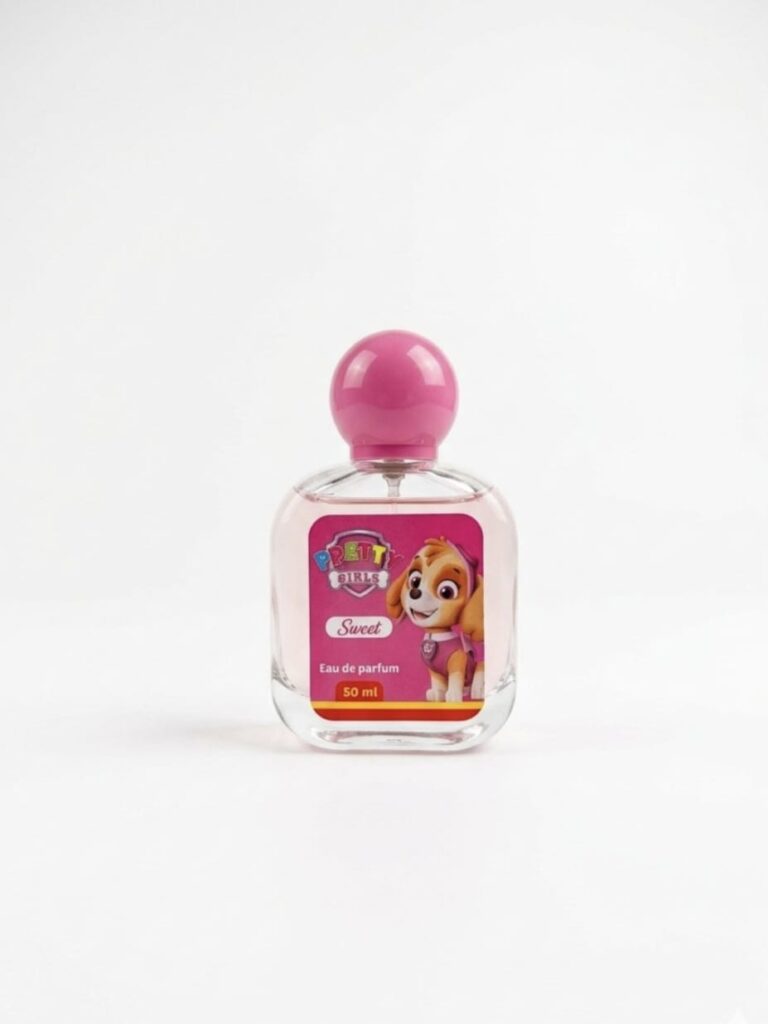 عطر اطفال دزني