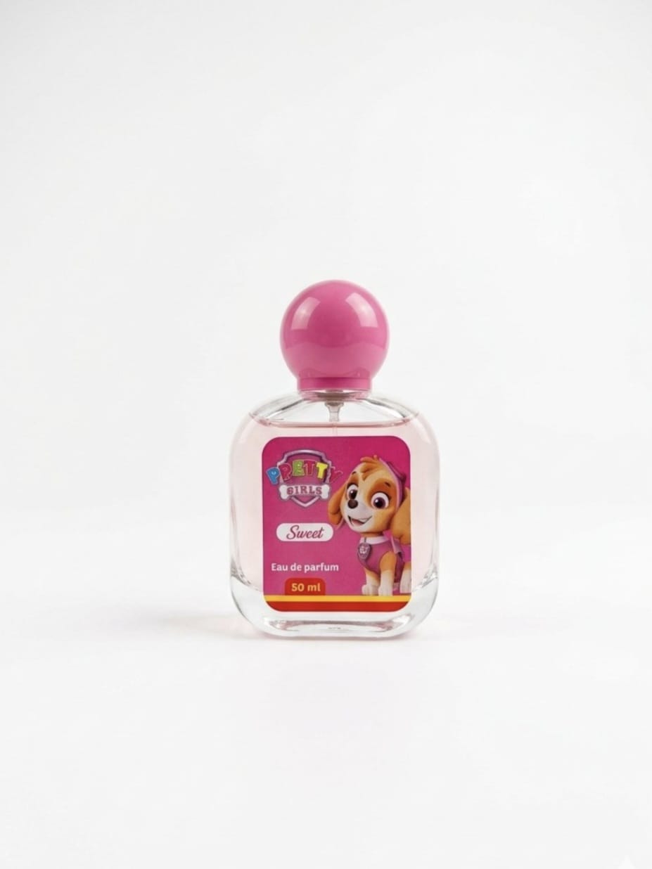 ⁦عطر اطفال دزني⁩ - الصورة ⁦1⁩