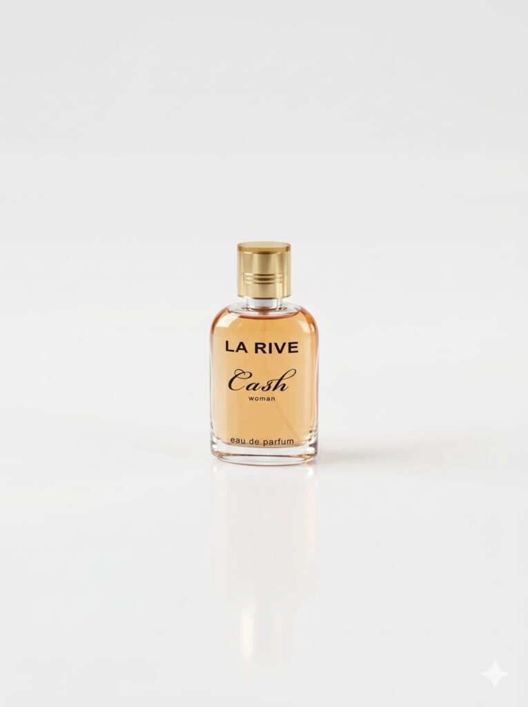 عطر LA RIVE نسائي