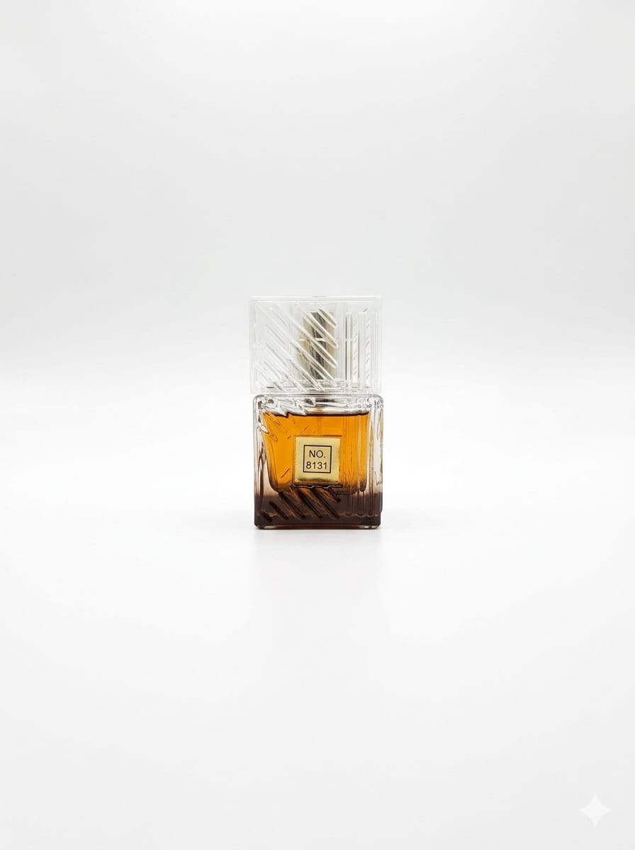 ⁦عطر خمرة رجالي⁩ - الصورة ⁦1⁩