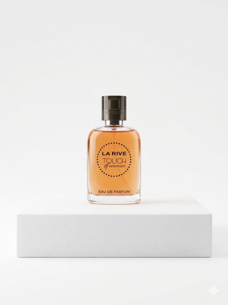 عطر نسائي LA RIVE