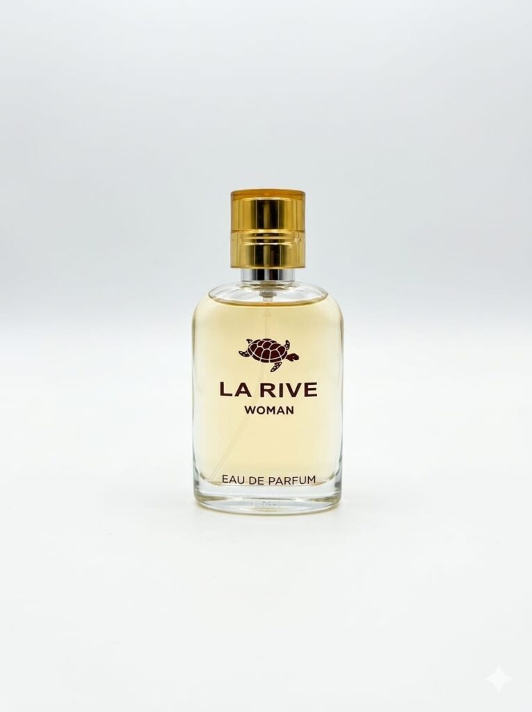عطر نسائي LA RIVE