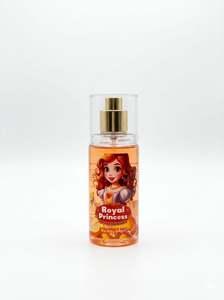 ⁦عطر اطفال دزني⁩ - الصورة ⁦1⁩