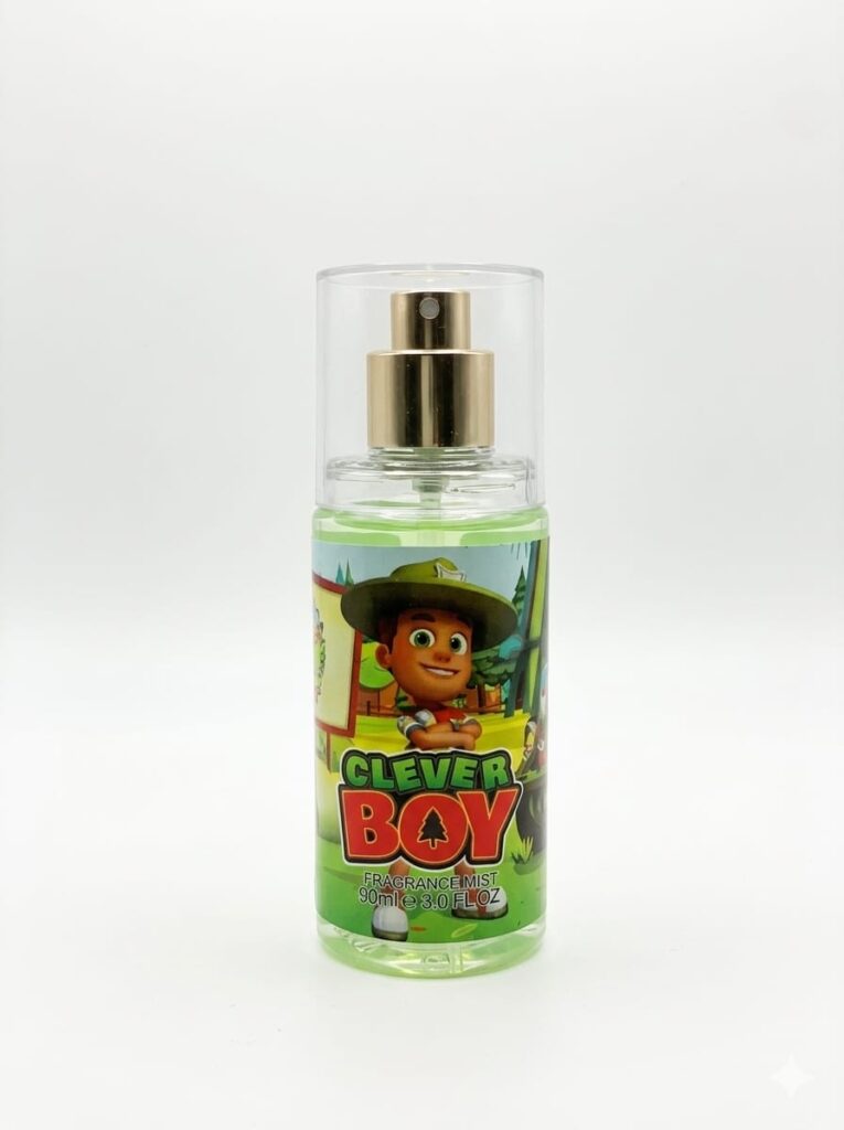 عطر اطفال ولادي دزني