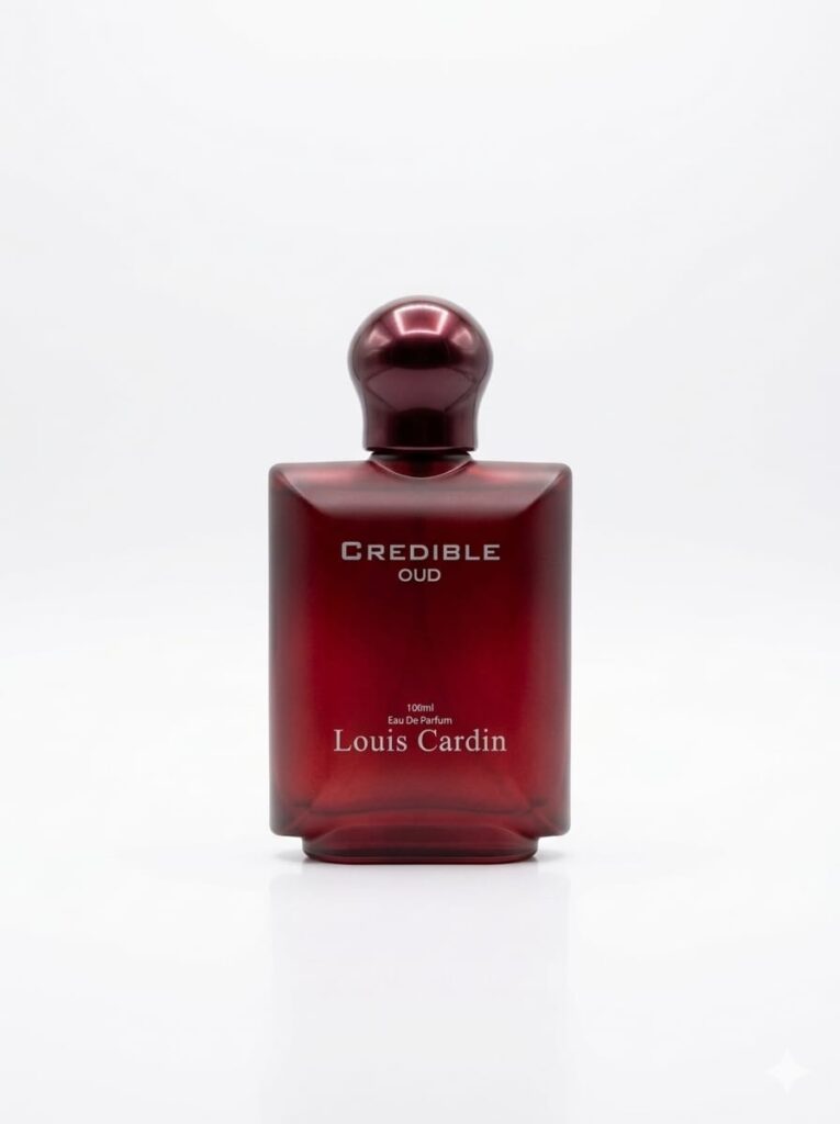عطر لويس جاردن CREDIBLE