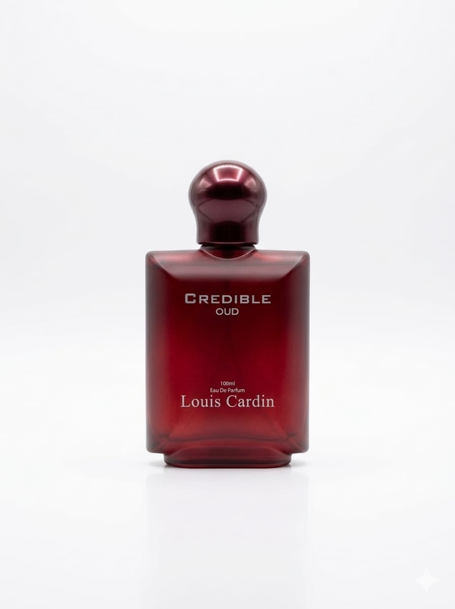 ⁦عطر لويس جاردن CREDIBLE⁩ - الصورة ⁦1⁩