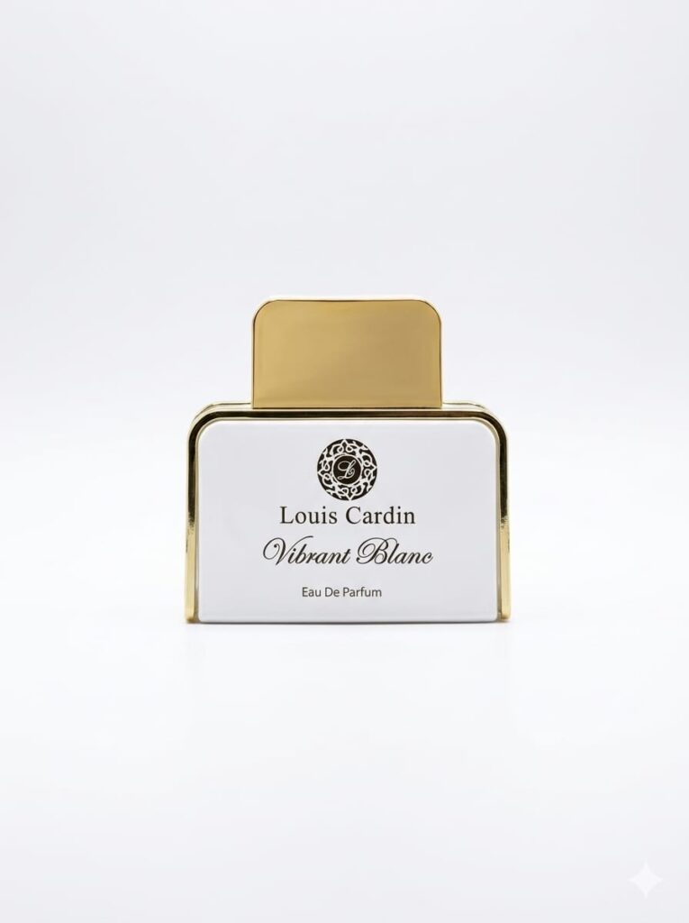عطر لويس جاردن رجالي