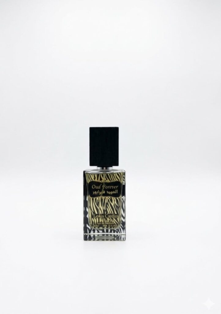 عطر رجالي فورايور لويس جاردن