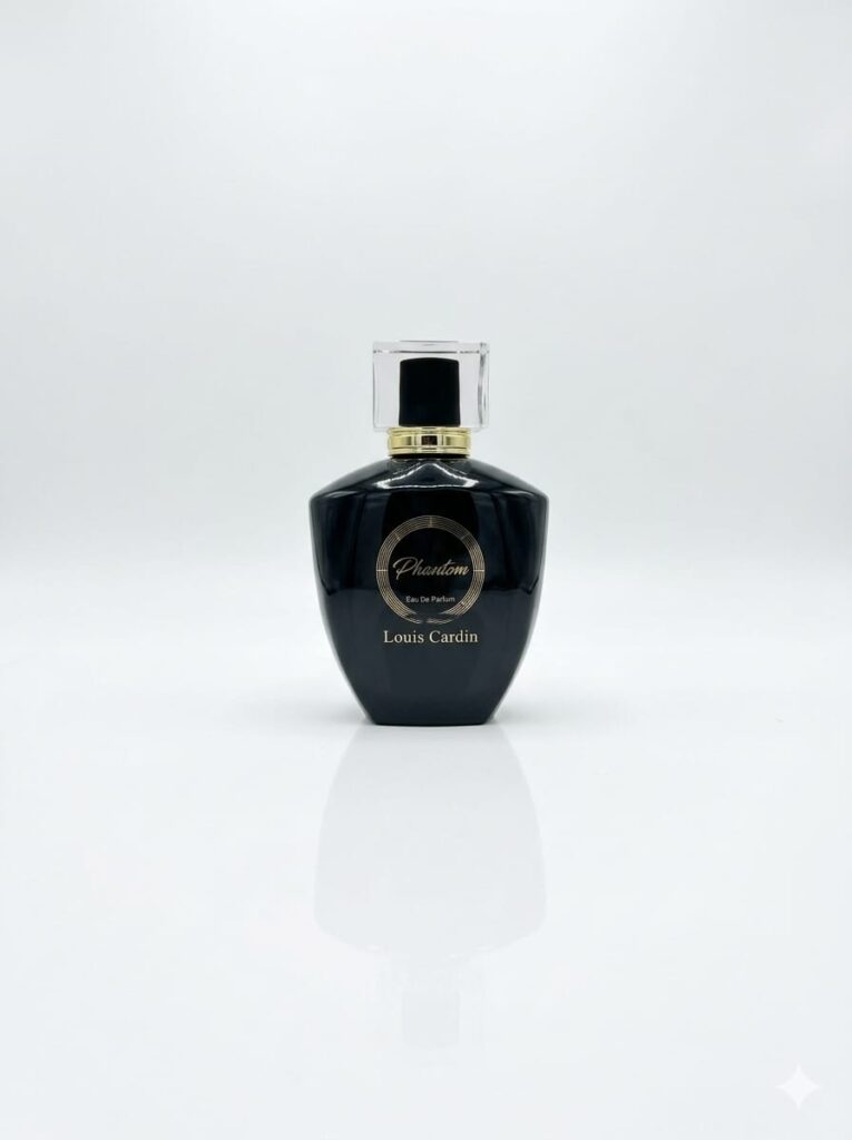 عطر لويس جاردن رجالي