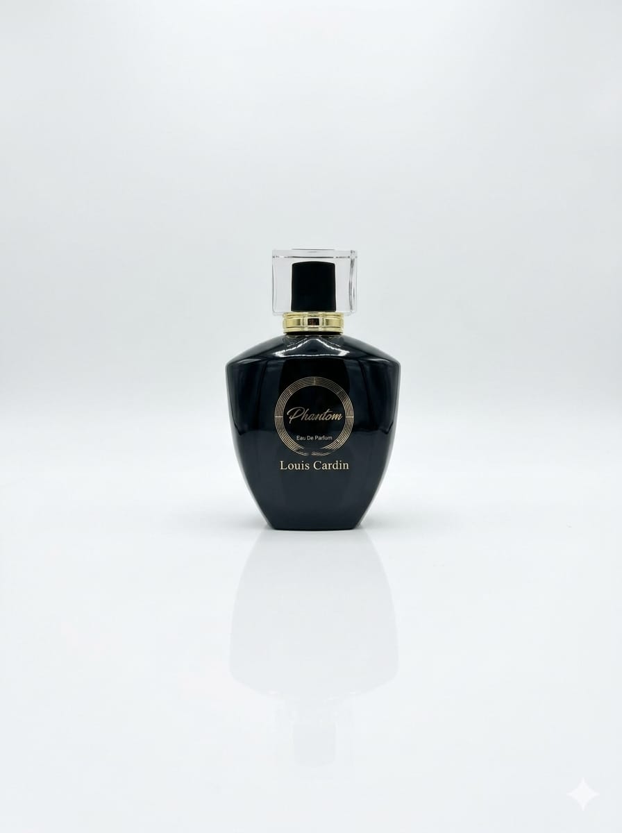 ⁦عطر لويس جاردن رجالي⁩ - الصورة ⁦1⁩