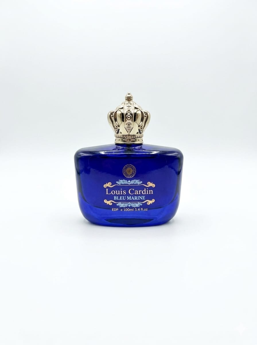 ⁦عطر لويس جاردن رجالي⁩ - الصورة ⁦1⁩