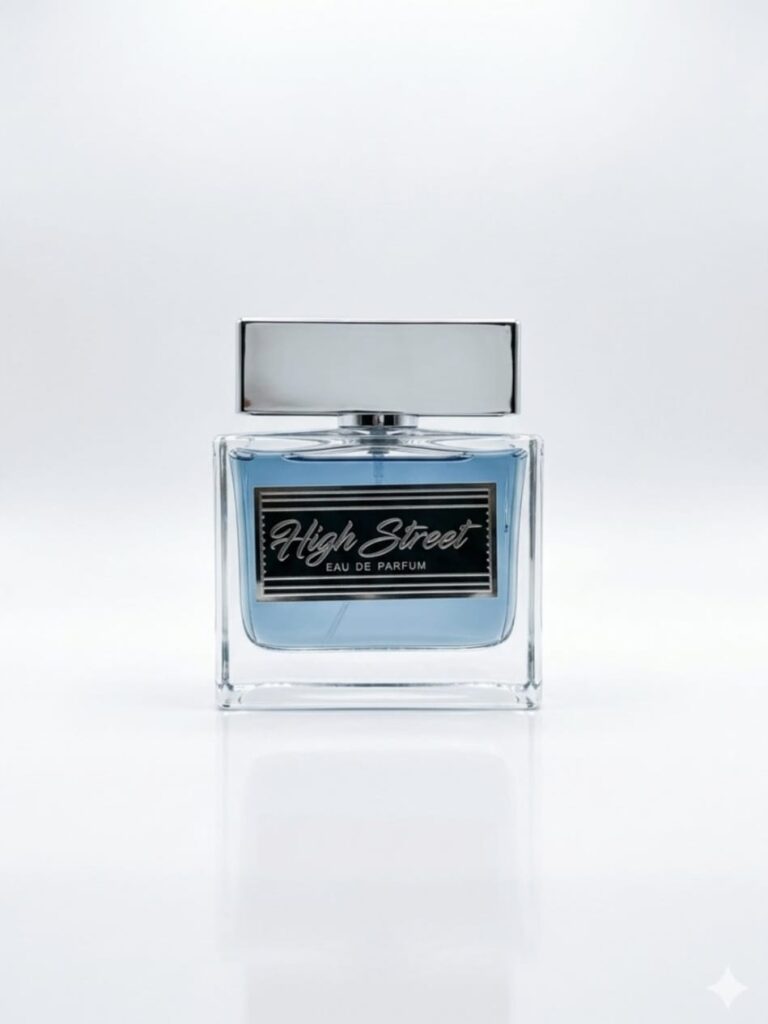 عطر لويس جاردن رجالي