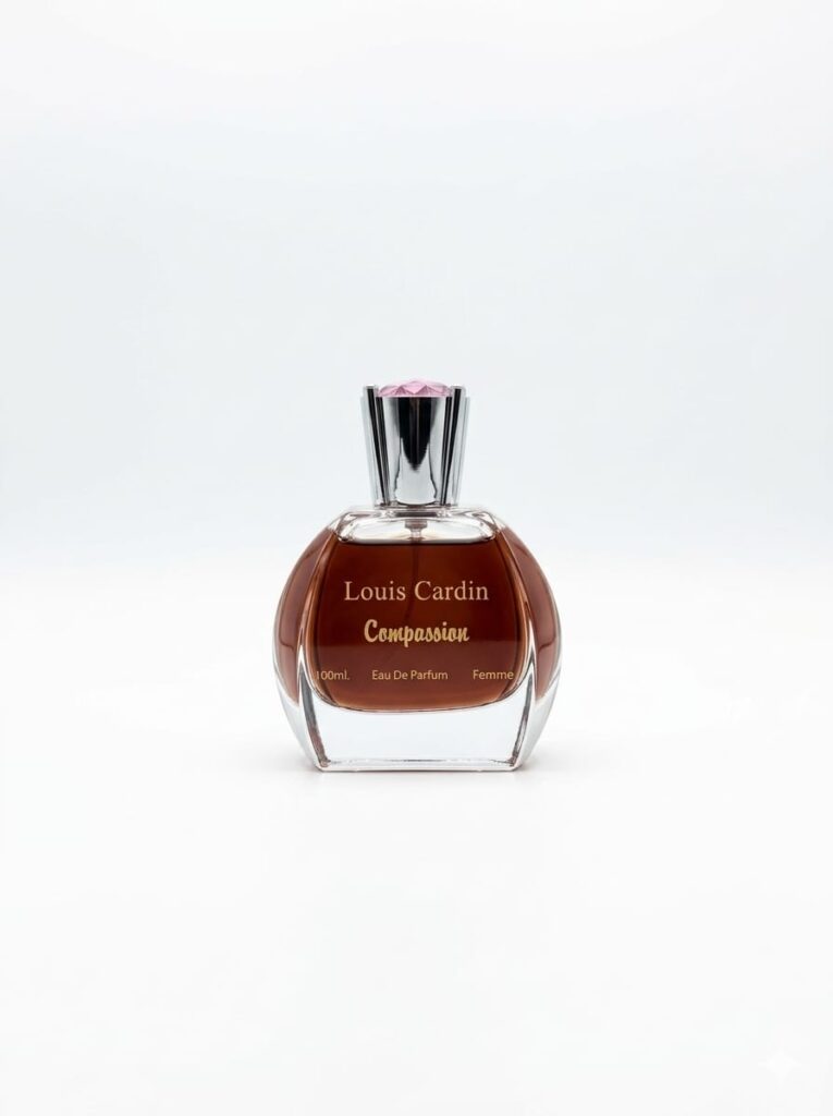 عطر نسائي لويس جاردن