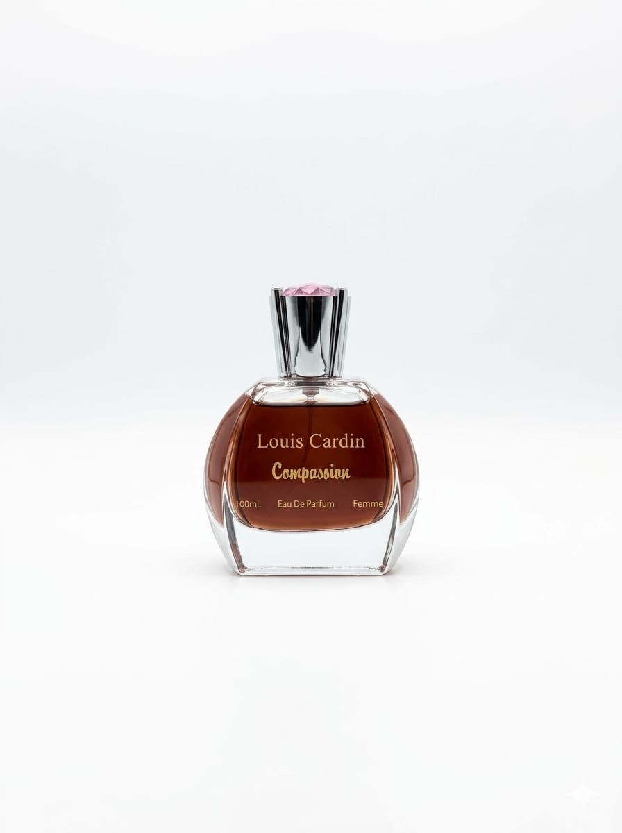 ⁦عطر نسائي لويس جاردن⁩ - الصورة ⁦1⁩