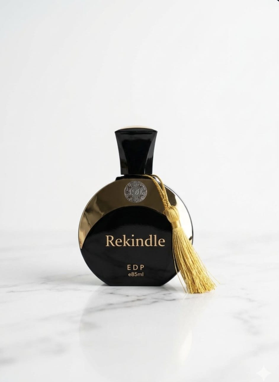 ⁦عطر رجالي لويس جاردن Rekindle⁩ - الصورة ⁦1⁩