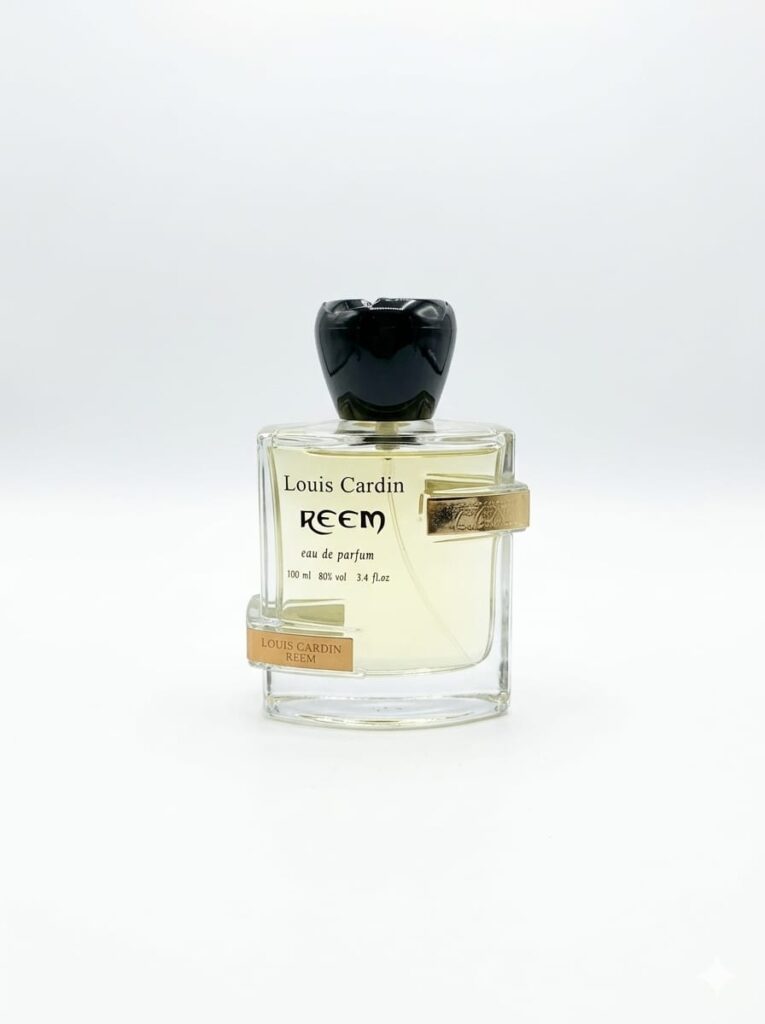 عطر لويس جاردن رجالي REEM