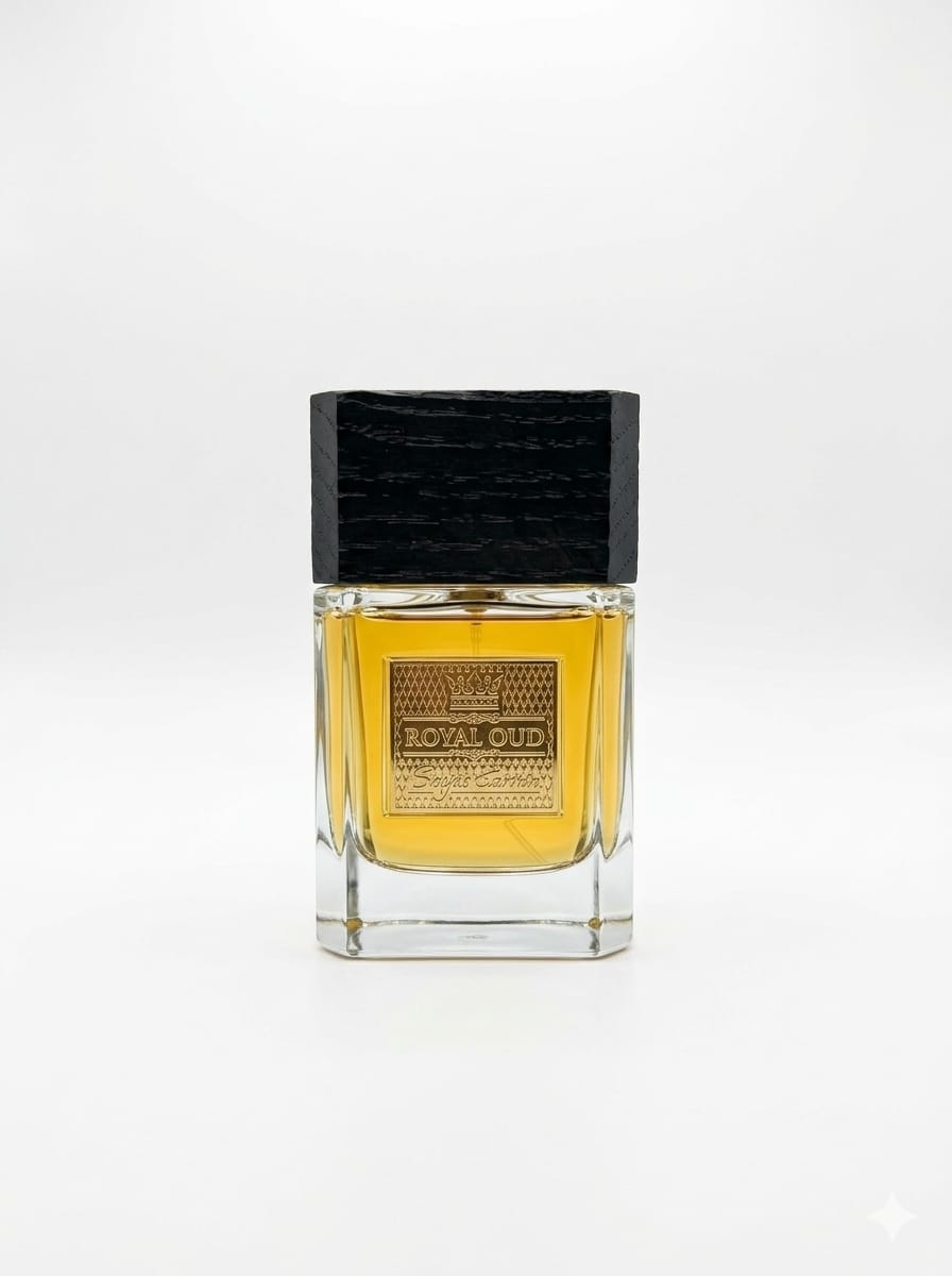 ⁦عطر لويس جاردن رجالي⁩ - الصورة ⁦1⁩