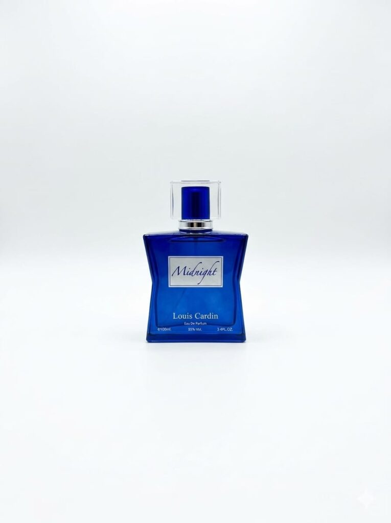 عطر رجالي لويس جاردن midnight