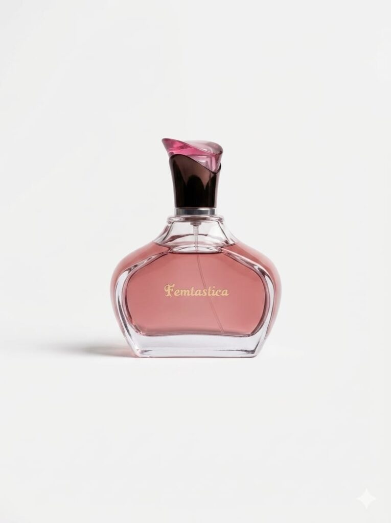 عطر لويس جاردن نسائي femtastica