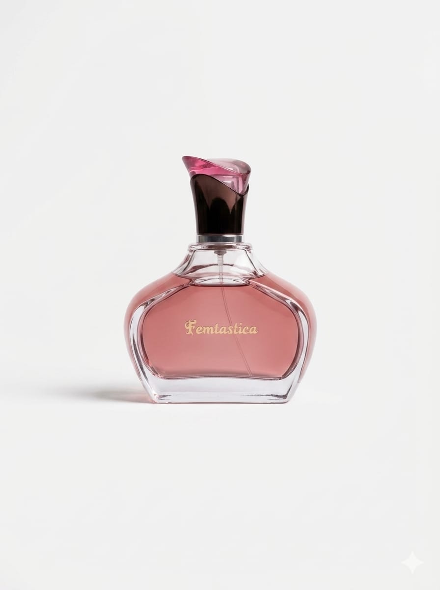 ⁦عطر لويس جاردن نسائي femtastica⁩ - الصورة ⁦1⁩