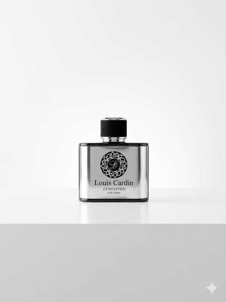 عطر رجالي لويس جاردن